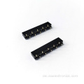 2,0 mm Single Row Female Pin Header Connectors